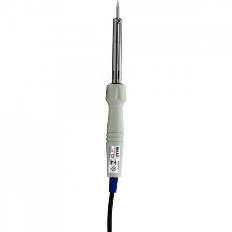 Ferro de Solda 34W 220V POWER 40 Cinza/Azul HIKARI Menor preço em Ferro de Solda 34W 220V POWER 40 Cinza/Azul HIKARI