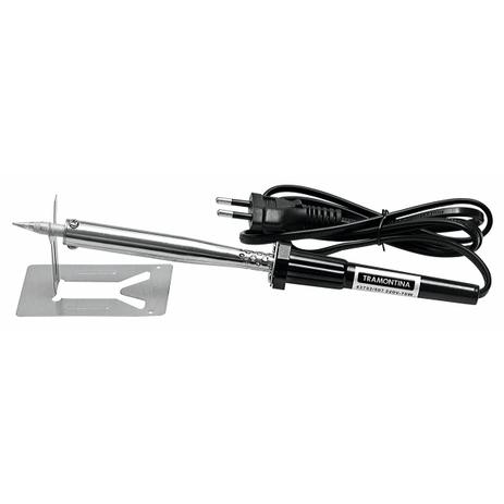 Ferro de Solda 40W 127V 43752504 - TRAMONTINA Menor preço em Ferro de Solda 40W 127V 43752504 - TRAMONTINA