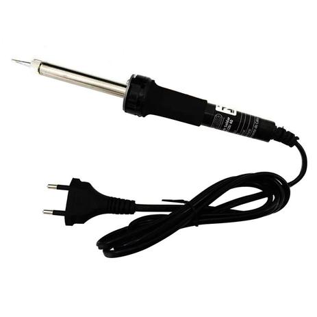 Ferro de Solda 40W 127V Foxlux Menor preço em Ferro de Solda 40W 127V Foxlux