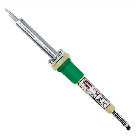 Ferro De Solda Estanhador Resistência Em Mica 50w Sc60p Plus Hikari Menor preço em Ferro De Solda Estanhador Resistência Em Mica 50w Sc60p Plus Hikari