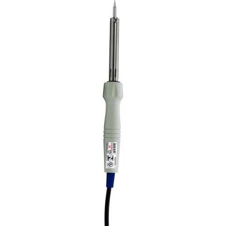 Ferro de Solda Power 40 34W 220V CINZA/AZUL Hikari Menor preço em Ferro de Solda Power 40 34W 220V CINZA/AZUL Hikari