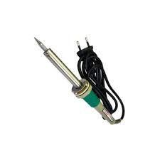 Ferro De Soldar Hikari Profissional Sc-60 110v Com Suporte Menor preço em Ferro De Soldar Hikari Profissional Sc-60 110v Com Suporte