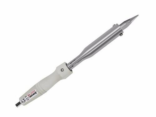 Ferro De Soldar Mod. Power 100 - Hikari - 110v Menor preço em Ferro De Soldar Mod. Power 100 - Hikari - 110v