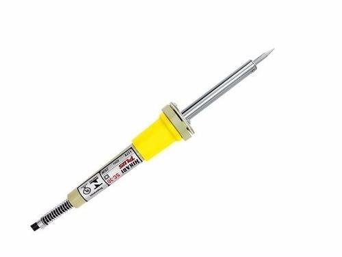 Ferro De Soldar Mod.sc-30 25watts - Hikari - 220v. Menor preço em Ferro De Soldar Mod.sc-30 25watts - Hikari - 220v.