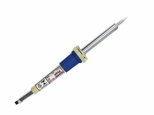 Ferro De Soldar Mod.sc-40 34watts - Hikari - 220v. Menor preço em Ferro De Soldar Mod.sc-40 34watts - Hikari - 220v.