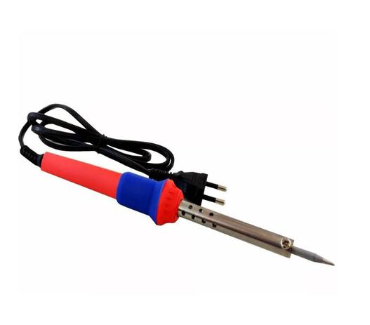 Ferro Solda 127V 40W com suporte MS 130A40 MXT Menor preço em Ferro Solda 127V 40W com suporte MS 130A40 MXT