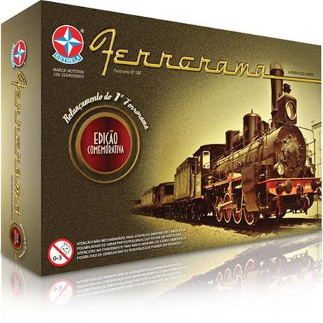 Autorama e ferrorama Clearance