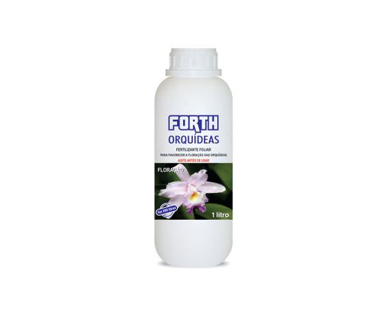 Fertilizante Liquido Forth Orquideas Floração Rende 200 Litros Menor preço em Fertilizante Liquido Forth Orquideas Floração Rende 200 Litros