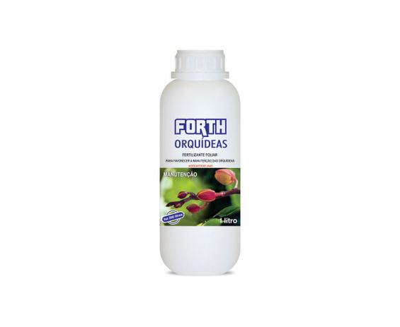 Fertilizante Liquido Forth Orquideas Manutenção Rende 200 L Menor preço em Fertilizante Liquido Forth Orquideas Manutenção Rende 200 L