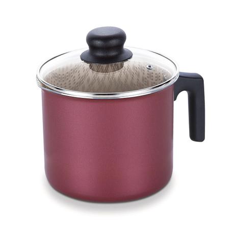 Fervedor de alumínio com revestimento interno de antiaderente 14cm 1.9L - Tramontina é boa?