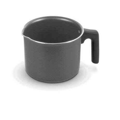 Fervedor de alumínio com revestimento interno de antiaderente 14cm - Versalhes - Tramontina é boa?