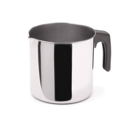 Fervedor em inox Metal Forma 2 Litros preto - Forma inox Menor preço em Fervedor em inox Metal Forma 2 Litros preto - Forma inox