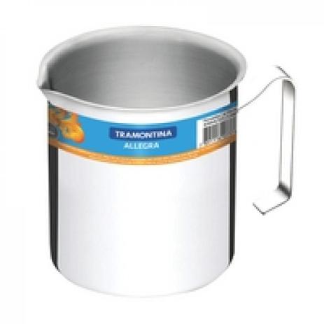 Fervedor Inox 1.40L Allegra Tramontina 62664121 é boa?