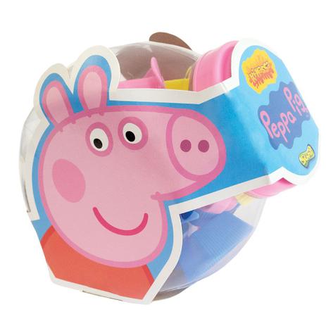 Festa do Cupcake Peppa Pig - Sunny Menor preço em Festa do Cupcake Peppa Pig - Sunny