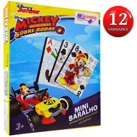 Kit 2 Jogo Baralho Profissional Copag 139 Original 54 Cartas em Promoção na  Americanas