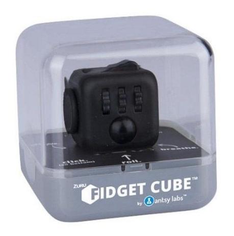 fidget cube comprar