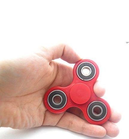 Fidget Hand Spinner Ansiedade Anti Estresse Giro Rolamento - Braslu Menor preço em Fidget Hand Spinner Ansiedade Anti Estresse Giro Rolamento - Braslu
