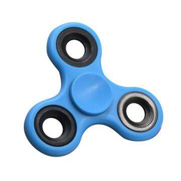 Fidget Hand Spinner Com Inmetro Azul - Gbmax Menor preço em Fidget Hand Spinner Com Inmetro Azul - Gbmax