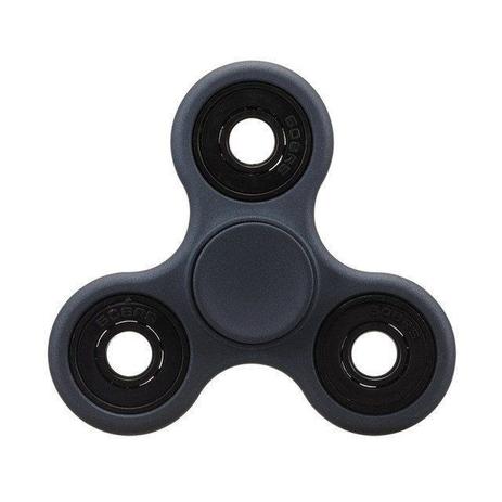Fidget Hand Spinner Com Inmetro Preto - Gbmax Menor preço em Fidget Hand Spinner Com Inmetro Preto - Gbmax