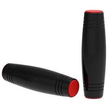 Fidget Mokuru Stick Bastao Magico Roller Brinquedo Toy Ansiedade Anti Stress Preto (bsl-gira-4 mokuru) - Braslu Menor preço em Fidget Mokuru Stick Bastao Magico Roller Brinquedo Toy Ansiedade Anti Stress Preto (bsl-gira-4 mokuru) - Braslu