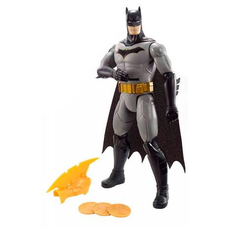 Menor preço em Figura Articulada Batman 30 cm - Mattel