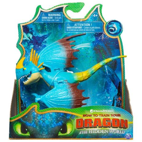 Figura Articulada Como Treinar Seu Dragao Nadder Mortal - Sunny - Sunny brinquedos Menor preço em Figura Articulada Como Treinar Seu Dragao Nadder Mortal - Sunny - Sunny brinquedos