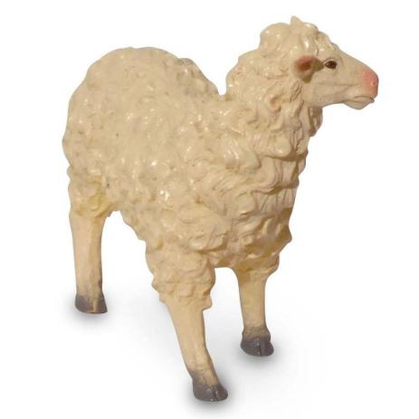 Figura Bicho Mundi Animais da Fazenda - Dtc Menor preço em Figura Bicho Mundi Animais da Fazenda - Dtc