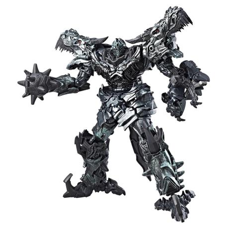 Figura Colecionável - 27 CM - Transformers - Studio Séries - Grimlock - Hasbro Menor preço em Figura Colecionável - 27 CM - Transformers - Studio Séries - Grimlock - Hasbro