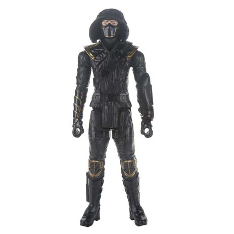 Figura de Ação - 25Cm - Titan Heroes - Disney - Marvel - Vingadores - Ultimato - Ronin - Hasbro Menor preço em Figura de Ação - 25Cm - Titan Heroes - Disney - Marvel - Vingadores - Ultimato - Ronin - Hasbro