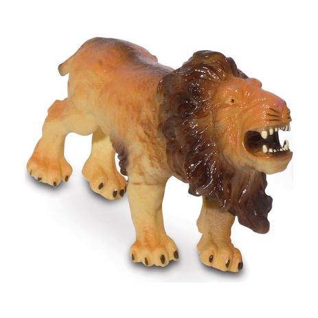 Figura de Animal Bicho Mundi Animais da Selva - Dtc Menor preço em Figura de Animal Bicho Mundi Animais da Selva - Dtc