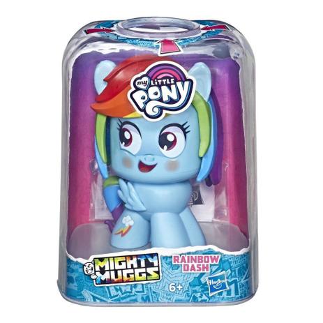 mighty muggs my little pony