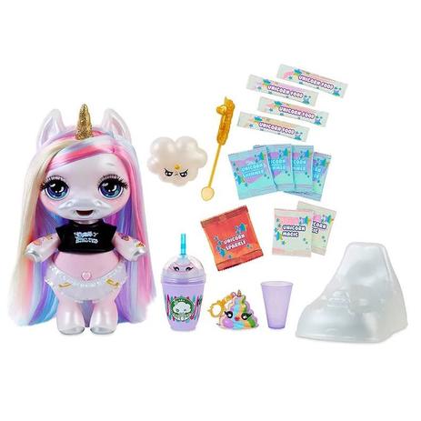 Figura Surpresa Poopsie Slime Unicórnio - Candide é boa?