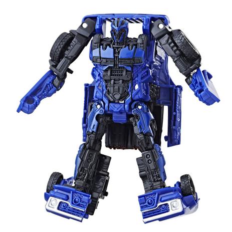 Figura Transformável - Transformers Bumblebee - Energon Igniters - Dropkick - Hasbro Menor preço em Figura Transformável - Transformers Bumblebee - Energon Igniters - Dropkick - Hasbro