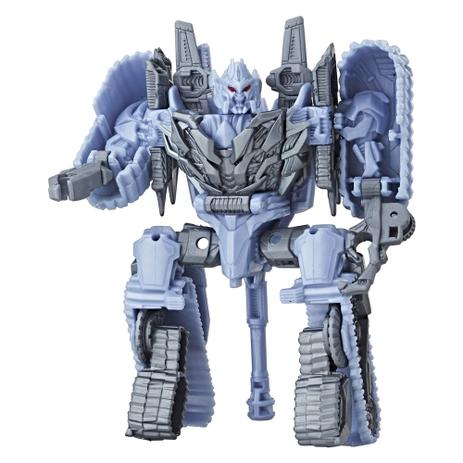 Figura Transformável - Transformers Bumblebee - Energon Igniters - Megatron - Hasbro Menor preço em Figura Transformável - Transformers Bumblebee - Energon Igniters - Megatron - Hasbro