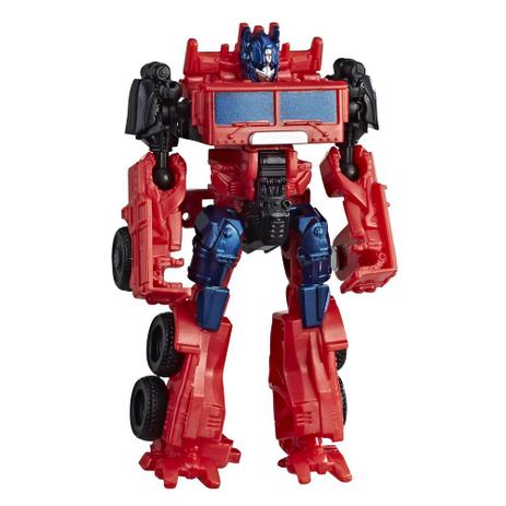 Figura Transformável - Transformers - Legion Speed - Optimus Prime - Hasbro Menor preço em Figura Transformável - Transformers - Legion Speed - Optimus Prime - Hasbro