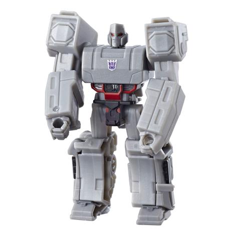 Menor preço em Figura Transformers - Cyberverse Scout - Megatron - Hasbro