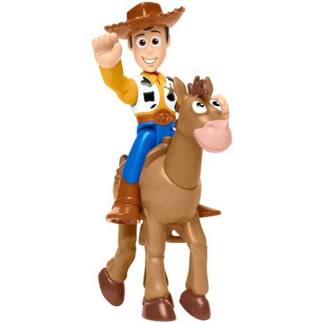 Figuras Básicas - 20 Cm - Imaginext - Disney - Pixar - Toy Story 4 - Wood e Bala no Alvo - Fisher-Price - Fisher price Menor preço em Figuras Básicas - 20 Cm - Imaginext - Disney - Pixar - Toy Story 4 - Wood e Bala no Alvo - Fisher-Price - Fisher price