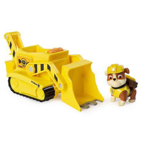 Figuras patrulha rubble - Sunny é boa?