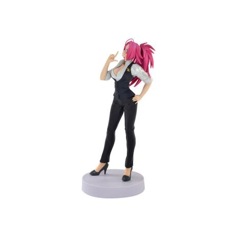 Figure Rider Fate Extra Last Encore Exq Banpresto Colecionaveis Magazine Luiza