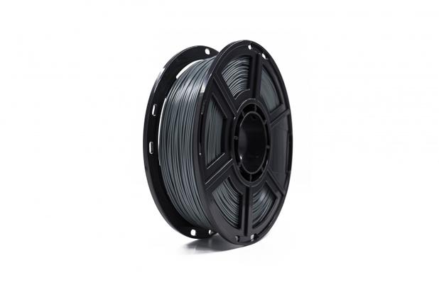 Filamento para Impressora 3d Abs Cinza 0.5kg - Flashforge Menor preço em Filamento para Impressora 3d Abs Cinza 0.5kg - Flashforge