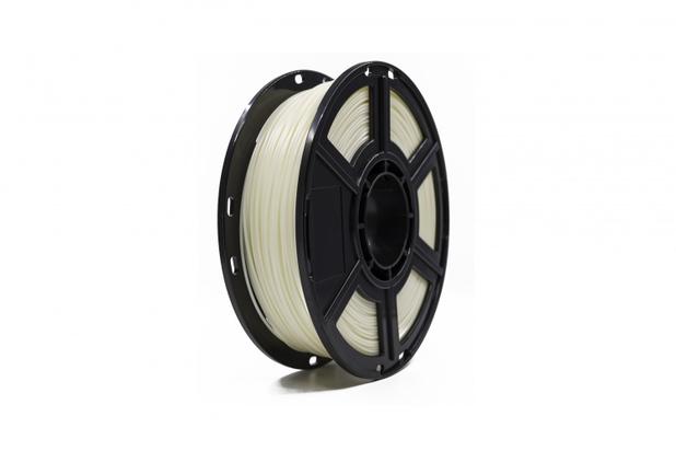 Filamento para Impressora 3d Abs Natural 0.5kg - Flashforge Menor preço em Filamento para Impressora 3d Abs Natural 0.5kg - Flashforge