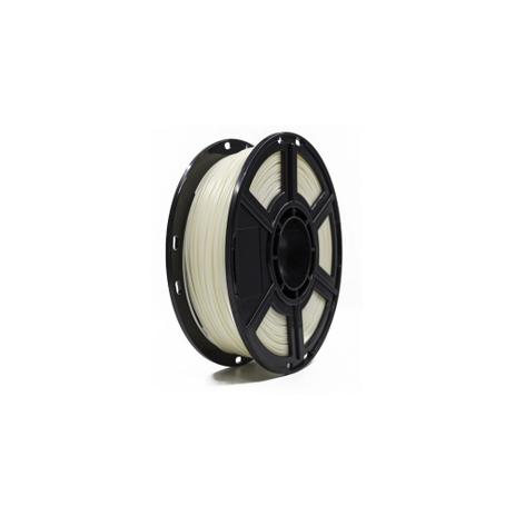 Filamento para Impressora 3D ABS Natural 500g - Flashforge Menor preço em Filamento para Impressora 3D ABS Natural 500g - Flashforge