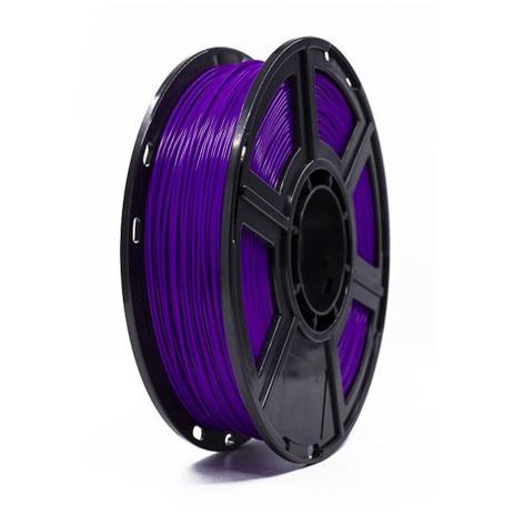 Filamento Para Impressora 3D ABS Roxo 0.5Kg Flashforge. Menor preço em Filamento Para Impressora 3D ABS Roxo 0.5Kg Flashforge.