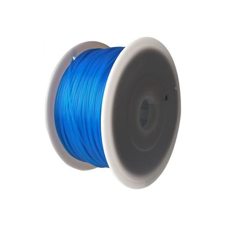 Filamento Para Impressora 3D Flashforge ABS Azul 1.75mm 1kg Menor preço em Filamento Para Impressora 3D Flashforge ABS Azul 1.75mm 1kg