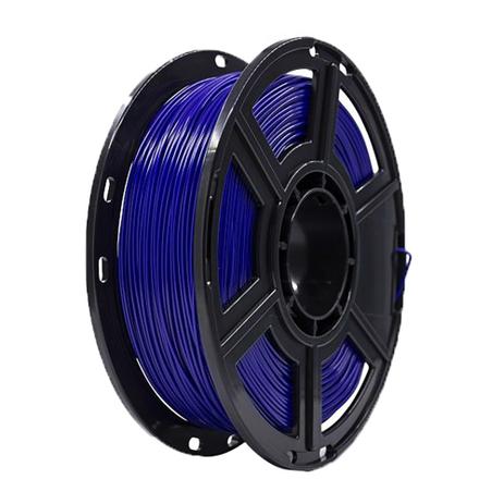 Filamento Para Impressora 3D Flashforge ABS-PRO 0.5Kg Azul Menor preço em Filamento Para Impressora 3D Flashforge ABS-PRO 0.5Kg Azul