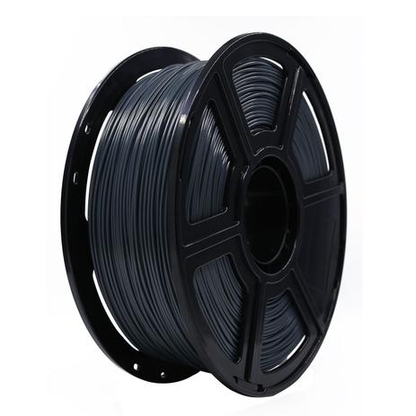 Filamento Para Impressora 3D Flashforge ABS-PRO 1Kg 1.75mm Cinza Menor preço em Filamento Para Impressora 3D Flashforge ABS-PRO 1Kg 1.75mm Cinza
