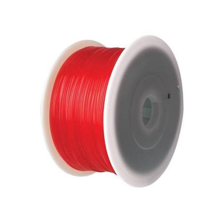 Filamento Para Impressora 3D Flashforge ABS Vermelho 1.75mm 1kg Menor preço em Filamento Para Impressora 3D Flashforge ABS Vermelho 1.75mm 1kg