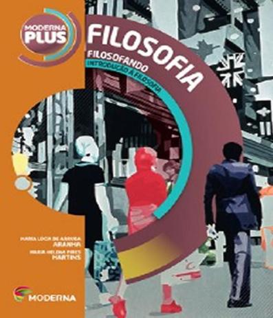 Filosofando - Introducao A Filosofia - 5 Ed - Moderna - didatico Menor preço em Filosofando - Introducao A Filosofia - 5 Ed - Moderna - didatico