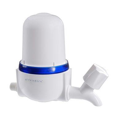 Filtro Acqua 5 Branco Carbon Block Com Torneira Branca Conexão 1/2 - 1000-0001 - Acquabios é ruim? Filtro Acqua 5 Branco Carbon Block Com Torneira Branca Conexão 1/2 - 1000-0001 - Acquabios é boa?