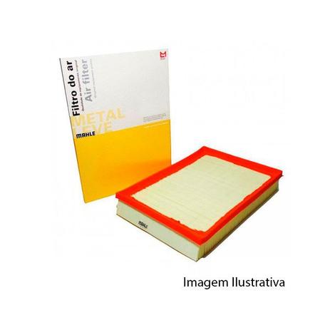 Filtro ar condicionado mahle gm vectra 06/11 astra 99/11 - Metal leve Menor preço em Filtro ar condicionado mahle gm vectra 06/11 astra 99/11 - Metal leve